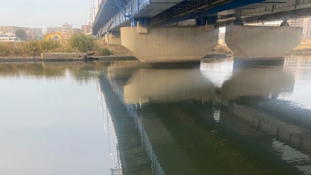 多摩川