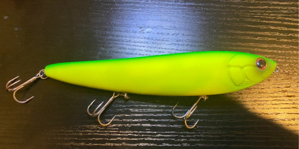 アマゾンペンシル