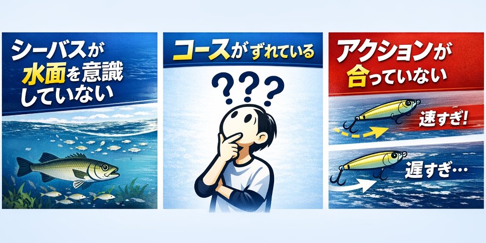 見直しポイント