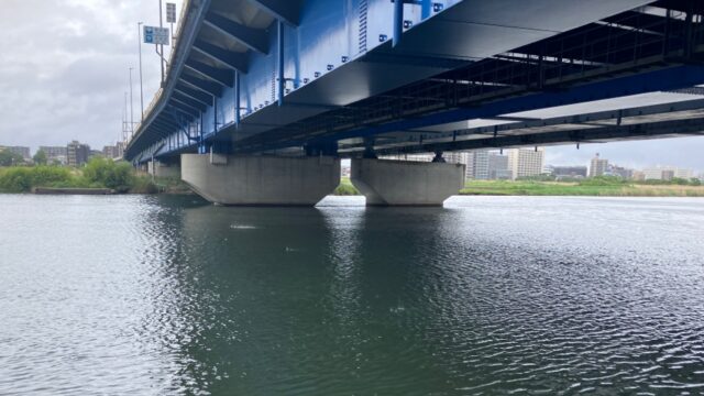 六郷橋