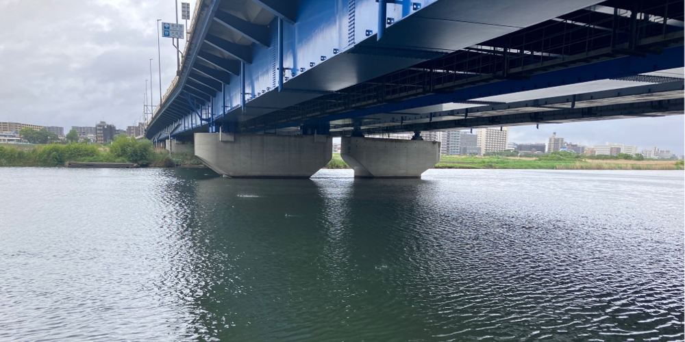 六郷橋