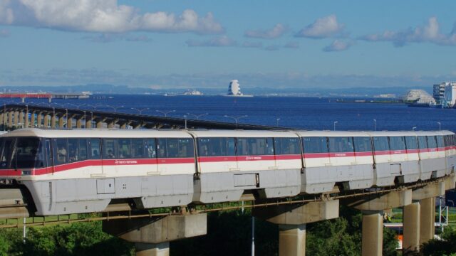 電車