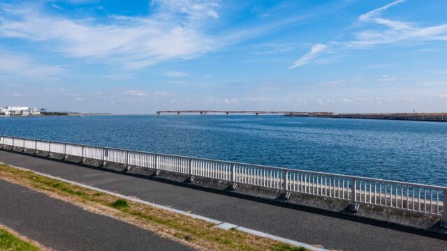 つばさ公園