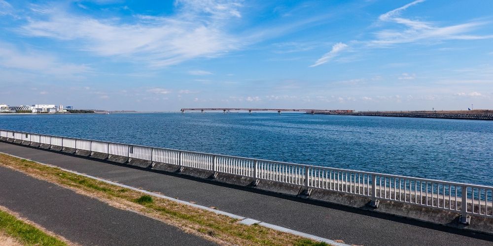 つばさ公園