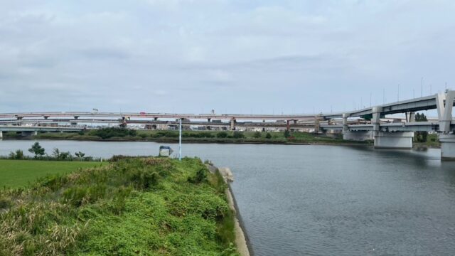 新荒川橋