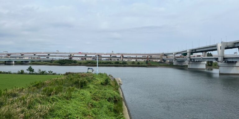 新荒川橋