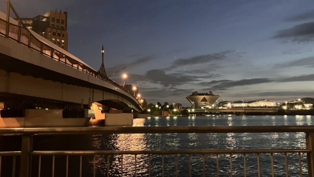 水の広場公園