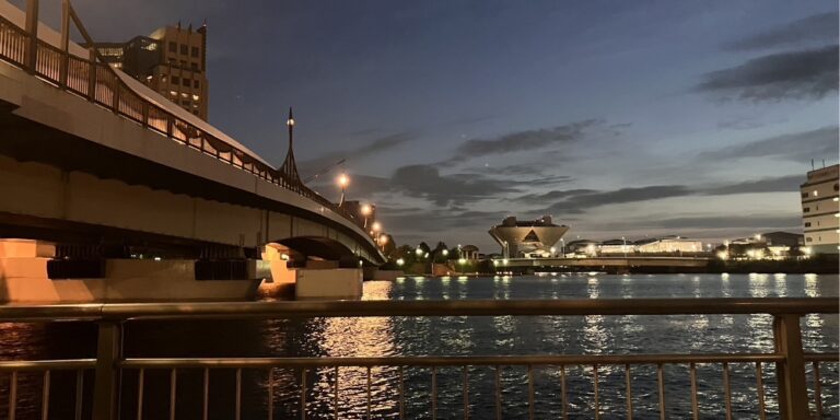 水の広場公園